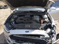 Photo 10 of 16 — 2015 Ford Fusion