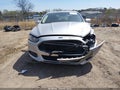 Photo 12 of 16 — 2015 Ford Fusion