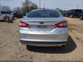 Photo 16 of 16 — 2015 Ford Fusion