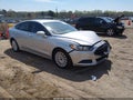 Photo 1 of 16 — 2015 Ford Fusion