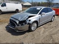 Photo 2 of 16 — 2015 Ford Fusion