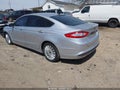 Photo 3 of 16 — 2015 Ford Fusion
