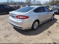 Photo 4 of 16 — 2015 Ford Fusion