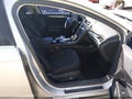 Photo 5 of 16 — 2015 Ford Fusion