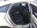 2015 Ford Fusion — photo 8 of 16 | VIN 3FA6P0LU3FR171778