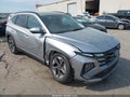 Photo 1 of 16 — 2025 Hyundai Tucson