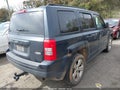 2016 Jeep Patriot — photo 4 of 16 | VIN 1C4NJPFB5GD536935