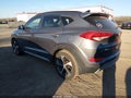 2018 Hyundai Tucson — photo 3 of 16 | VIN KM8J3CA20JU624075