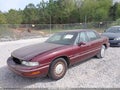 1998 Buick LeSabre — photo 2 of 11 | VIN 1G4HR52K1WH467535