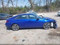 Photo 14 of 17 — 2025 Hyundai Elantra