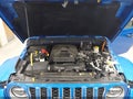 Photo 10 of 11 — 2022 Jeep Wrangler