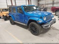 Photo 1 of 11 — 2022 Jeep Wrangler