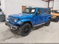 Photo 2 of 11 — 2022 Jeep Wrangler