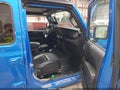 Photo 5 of 11 — 2022 Jeep Wrangler