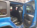 Photo 8 of 11 — 2022 Jeep Wrangler