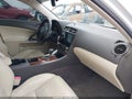Photo 5 of 18 — 2010 Lexus IS 250