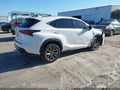 Photo 4 of 16 — 2021 Lexus NX 300