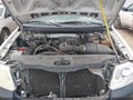 2006 Ford F-150 — photo 10 of 11 | VIN 1FTRF12256NA91790