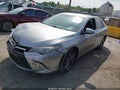 Photo 2 of 16 — 2017 Toyota Camry
