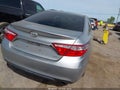 Photo 4 of 16 — 2017 Toyota Camry