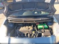 Photo 10 of 11 — 2008 Toyota Yaris