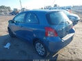 Photo 3 of 11 — 2008 Toyota Yaris