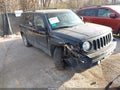 Photo 1 of 16 — 2016 Jeep Patriot