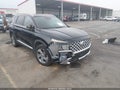 Photo 1 of 16 — 2021 Hyundai Santa Fe