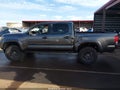 Photo 6 of 17 — 2017 Toyota Tacoma