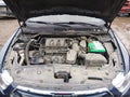 2016 Ford Taurus — photo 10 of 12 | VIN 1FAHP2F80GG121755