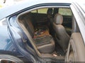 2016 Ford Taurus — photo 8 of 12 | VIN 1FAHP2F80GG121755
