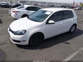 2013 Volkswagen Golf — photo 2 of 11 | VIN WVWDB7AJ2DW119022
