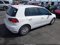 Photo 4 of 11 — 2013 Volkswagen Golf
