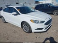 Photo 1 of 16 — 2017 Ford Fusion