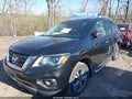 Photo 6 of 16 — 2019 Nissan Pathfinder