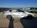 Photo 12 of 15 — 2015 Nissan Sentra