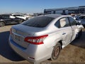 Photo 4 of 15 — 2015 Nissan Sentra