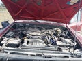 Photo 10 of 11 — 1993 Toyota 4Runner