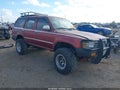 Photo 1 of 11 — 1993 Toyota 4Runner