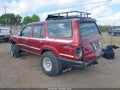 1993 Toyota 4Runner — photo 3 of 11 | VIN JT3VN39W3P0129168