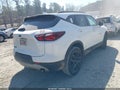 Photo 4 of 20 — 2022 Chevrolet Blazer
