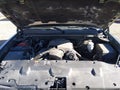 2011 Chevrolet Silverado 1500 — photo 10 of 16 | VIN 3GCPKSE33BG262844