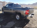 2011 Chevrolet Silverado 1500 — photo 3 of 16 | VIN 3GCPKSE33BG262844
