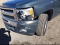2011 Chevrolet Silverado 1500 — photo 6 of 16 | VIN 3GCPKSE33BG262844