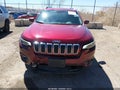 Photo 17 of 21 — 2021 Jeep Cherokee