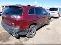 Photo 20 of 21 — 2021 Jeep Cherokee