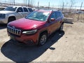 2021 Jeep Cherokee — photo 2 of 21 | VIN 1C4PJMMX7MD175175