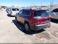 Photo 3 of 21 — 2021 Jeep Cherokee