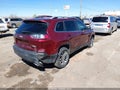 2021 Jeep Cherokee — photo 4 of 21 | VIN 1C4PJMMX7MD175175