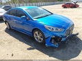 Photo 1 of 17 — 2019 Hyundai Sonata